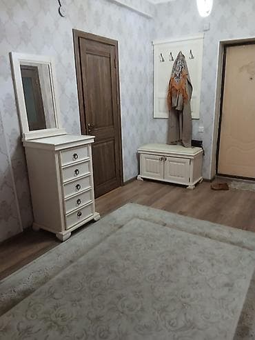 квартиры в аренду рабочий городок: 1 комната, Собственник, Без подселения, С мебелью частично — 3