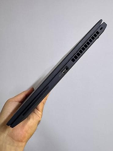 tab a: Lenovo ThinkPad T14S Gen 3 (Core i5-1245U) — это легкий — 7
