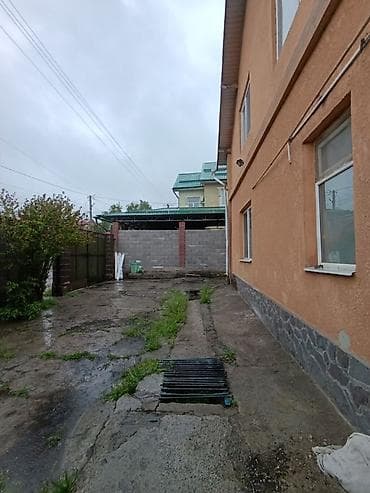 горд ош: ДОМ | ОРТО-САЙ | 5.6 СОТОК | Продаётся дом в с. Орто-Сай с отличным — 5