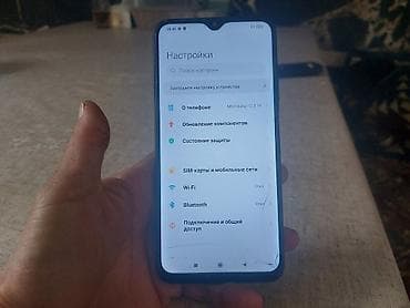 galaxy note 10 1: Redmi, Redmi 9T, 128 ГБ, цвет - Черный, 2 SIM — 4