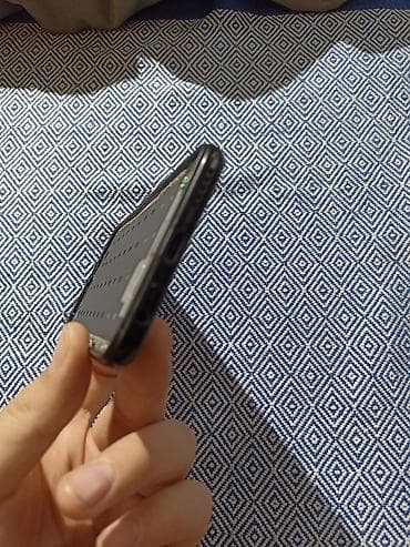 realme c2: Redmi, Redmi Note 8, Б/у, 64 ГБ, цвет - Черный, 2 SIM — 6