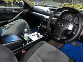 ниссан сани дизель: Nissan Skyline: 2003 г., 2.4 л, Автомат, Бензин, Седан — 16