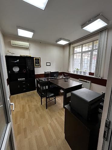 боконбаева московская: Аренда офисов, 20 м², В административном здании — 1