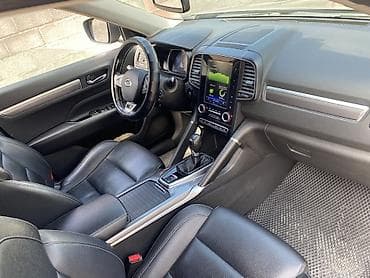 infinity nado: Renault QM6: 2020 г., 2 л, Вариатор, Газ, Кроссовер — 5