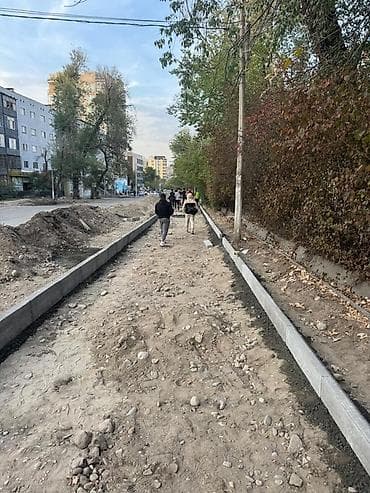 парковка резка: Профессиональное асфальтирование и благоустройство территорий - — 8