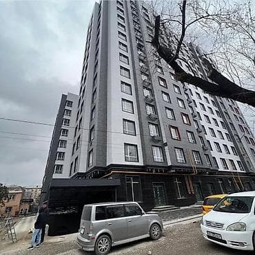 льва толстого 8: 1 комната, 42 м², Элитка, 12 этаж, Евроремонт — 8