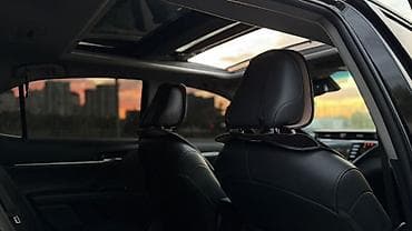 тоуота камри 70: Toyota Camry: 2018 г., Седан — 10
