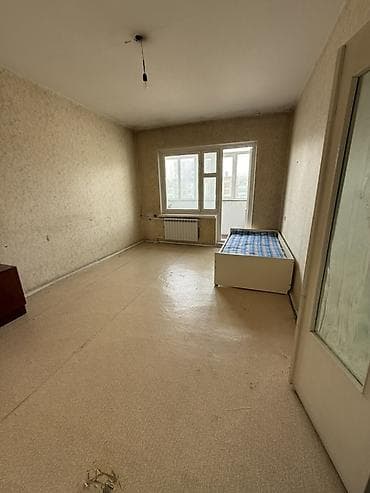 Батирлер: 1 бөлмө, 35 м², 105-серия, 9 кабат — 2