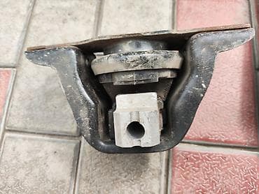 technical support engineer: Подушка мотора Nissan — 4