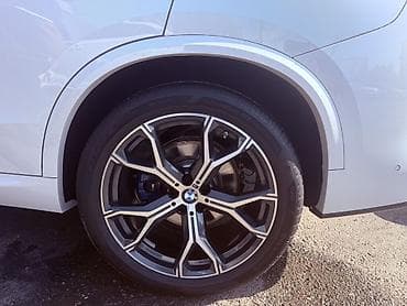 byd e9: BMW X5: 2023 г., 3 л, Автомат, Бензин, Кроссовер — 5
