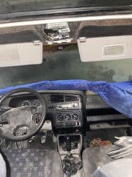 радиатор опель зафира а: Volkswagen Golf: 1993 г., 1.6 л, Механика, Бензин, Хэтчбэк — 11