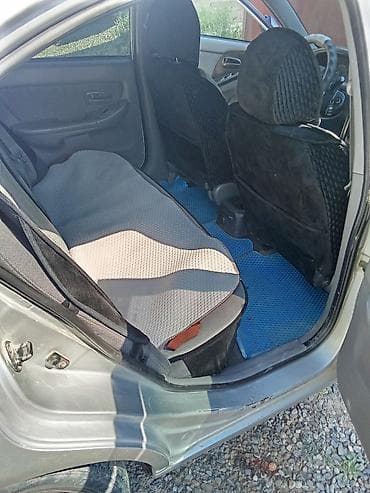 хундай аванте 1: Hyundai Avante: 2005 г., 1.5 л, Кол менен иштөөчү, Бензин, Седан — 4