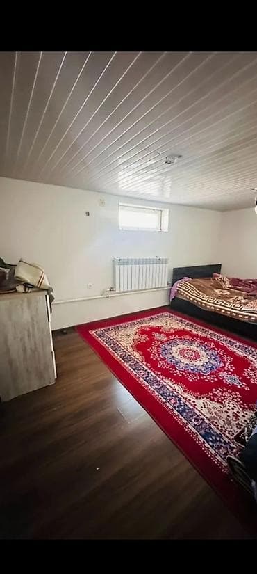ленинское аренда: 65 м², 4 комнаты, Парковка, Забор, огорожен — 8