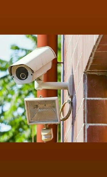 установка видеонаблюдении: Системы видеонаблюдения | Установка — 1