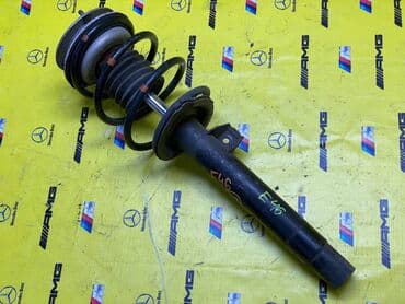 бакту долонотуу: Комплект амортизаторов BMW Оригинал, Япония — 1