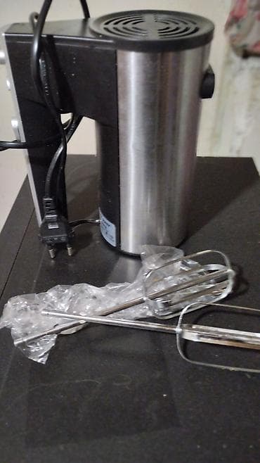 osmo: Блендер, миксер — 1