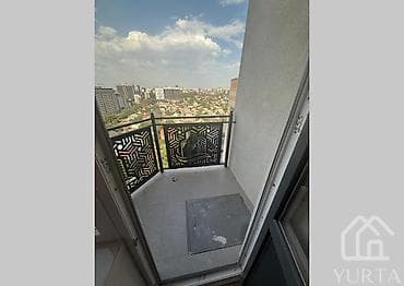 4: 4 комнаты, 125 м², Джал мкр (в т.ч. Верхний, Нижний, Средний) Элитка, 13 этаж, Евроремонт — 5