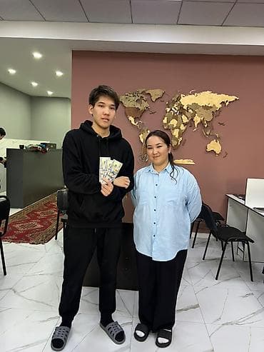 Недвижимость: Требуется Менеджер по продажам, График: Шестидневка, Полный рабочий день, Карьерный рост — 3