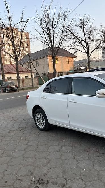 электромобиль byd e5: BYD E5: 2019 г., Робот, Электромобиль, Седан — 4