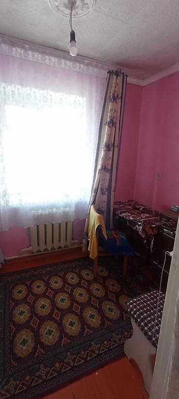 арча бешик 1: 5 жана андан көп, 57 м², 2 кабат, Косметикалык ремонт — 5