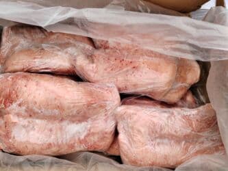 окорочка оптом цена: Баранина : Курдюк, 1 кг, Самовывоз, Бесплатная доставка — 1