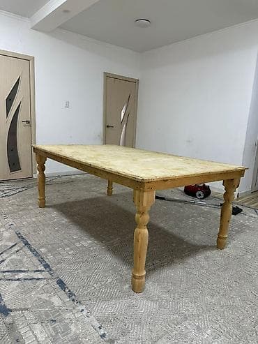 покерный стол купить: Стол для зала, Не раскладной, Прямоугольный — 2