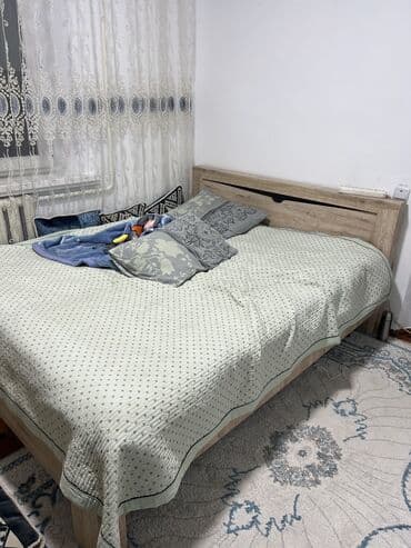 шкаф кровать трансформер бишкек: Срочно продается Спальный гарнитур “Серенто” Шкаф + кровать Состояние — 2