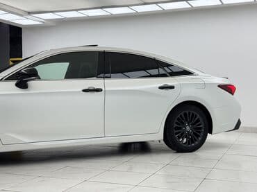 движок 2 7: Toyota Avalon: 2021 г., 2.5 л, Гибрид — 5