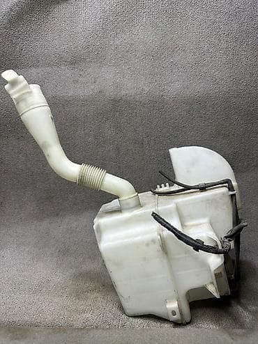 Омыватель бочки на любое японское авто