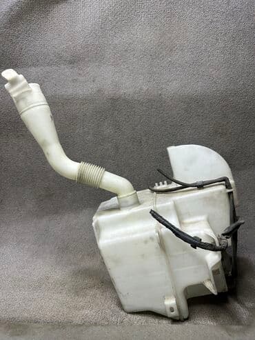 полировычный машынка: Омыватель бочки на любое японское авто — 1