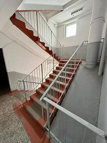 сдаю квартиру в учкун: 1 комната, 35 м², 105 серия, 1 этаж, Старый ремонт — 6