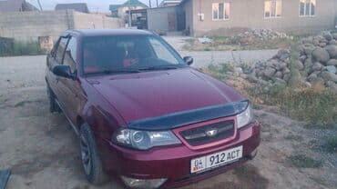 выкуп авто нексия: Daewoo Nexia: 2008 г., 1.6 л, Механика, Бензиновая, Седан — 3