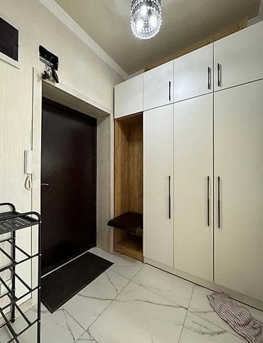 кваритра: 1 комната, Собственник, Без подселения, С мебелью полностью — 6