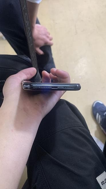 apple iphone 10 цена: IPhone X, Space Gray — 2