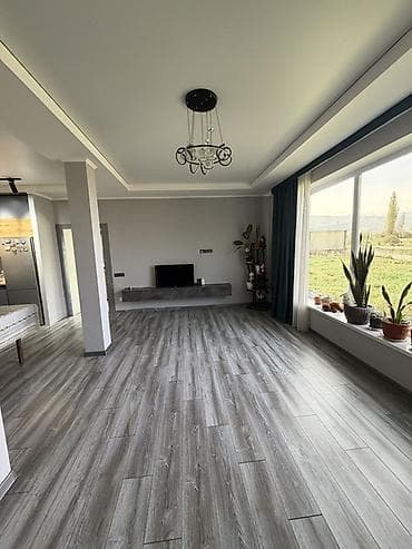 дача горная: Продаётся двухэтажный загородный дом с большим участком. - — 6