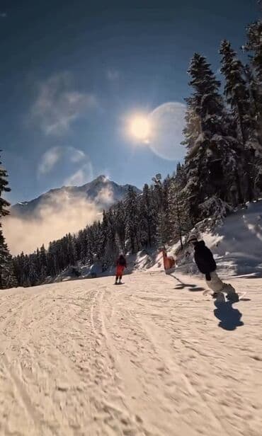 Детские сады, няни: Джип туры на Горнолыжные базы. Каприз Зил Чункурчак Каракол — 12