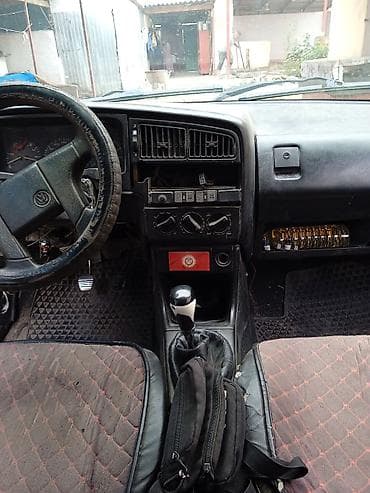 Volkswagen Passat Variant: 1992 г., Механика, Бензин, Универсал — 7