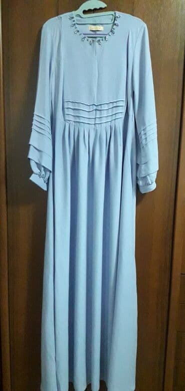 эксклюзивные платье из турции: Платье вечернее
42 размер Турция — 1