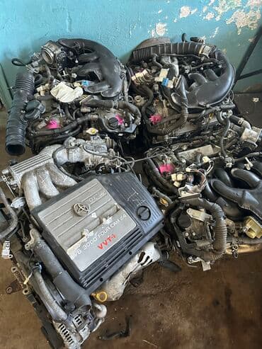 купить бу двигатель на мотоцикл: Привозные моторы каробки с япони все марки на япошку мотор каробка на — 4