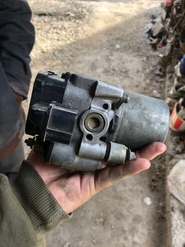 abs датчик: Блок ABS Honda 1999 г., Б/у, Оригинал — 2