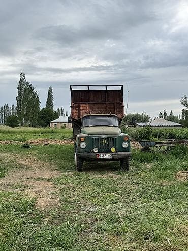 Другие автомобили