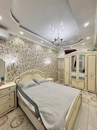 3 комнаты, 63 м², Элитка, 10 этаж, Дизайнерский ремонт at lalafo.kg 3 комнаты, 63 м², Элитка, 10 этаж, Дизайнерский ремонт