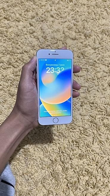 iphone 8 plus 64: IPhone 8, 256 ГБ, Белый, 100 % — 4