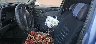 Daewoo Nexia: 2008 г., 1.5 л, Кол менен иштөөчү, Бензин, Седан — 6