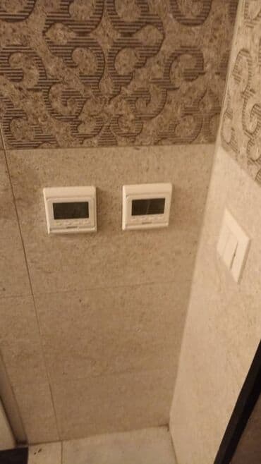 мори тозалаш: Профессиональная укладка плитки и керамогранита укладка ламината — 6