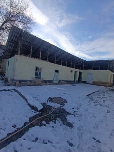 меркит курулуш: Үй, 58 м², 4 бөлмө, Менчик ээси, Косметикалык оңдоо — 4