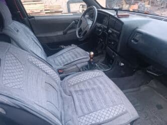 купить диски r16 4x114.3: Volkswagen Passat: 1989 г., 1.8 л, Механика, Газ, Седан — 6