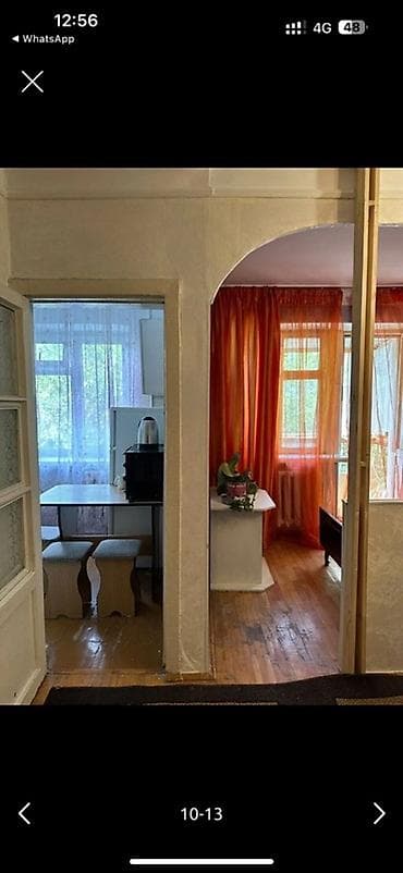 rent: 1 комната, Собственник, С мебелью полностью — 10