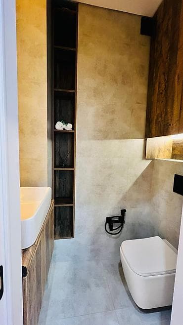 2 комнаты, 60 м², АУЦА 10 этаж — 8