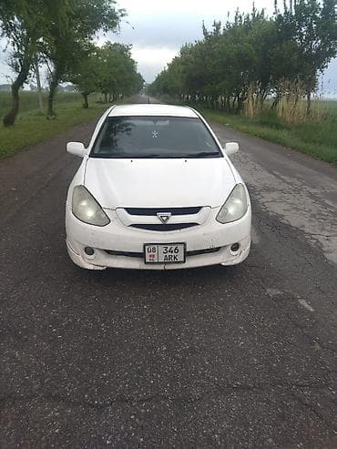 tayota will: Toyota Caldina: 2003 г., 1.8 л, Автомат, Бензин, Универсал — 2